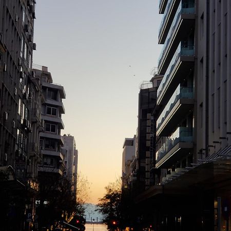 塞萨洛尼基Ksquared, Nilie Hospitality Mgmt公寓 外观 照片