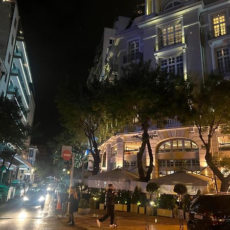 塞萨洛尼基Ksquared, Nilie Hospitality Mgmt公寓 外观 照片