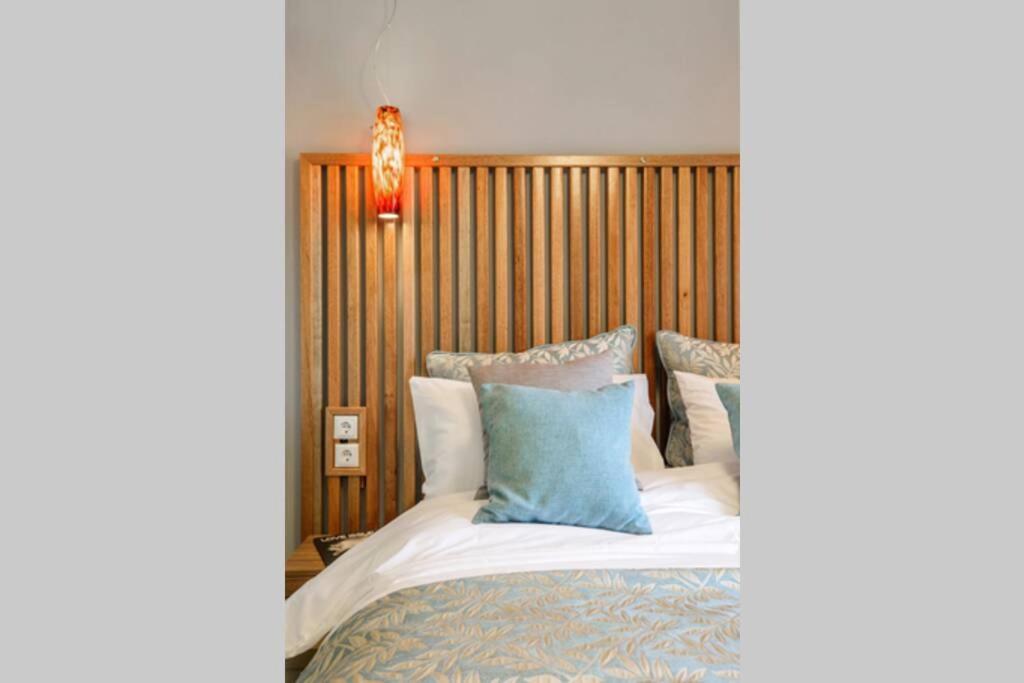 塞萨洛尼基Ksquared, Nilie Hospitality Mgmt公寓 外观 照片